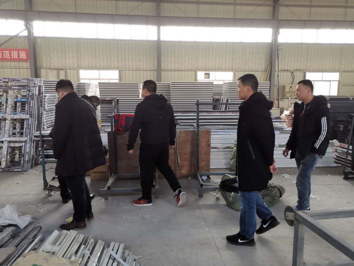 廠(chǎng)區(qū)展示